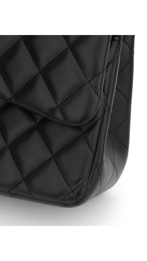 Chanel Classic Double Flap Size Jumbo