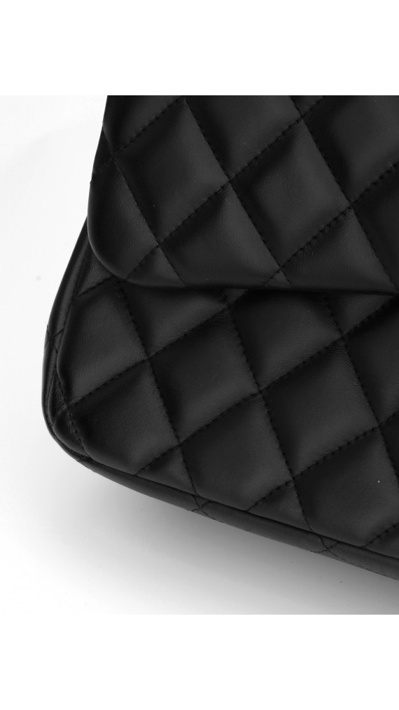 Chanel Classic Double Flap Size Jumbo