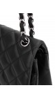 Chanel Classic Double Flap Size Jumbo