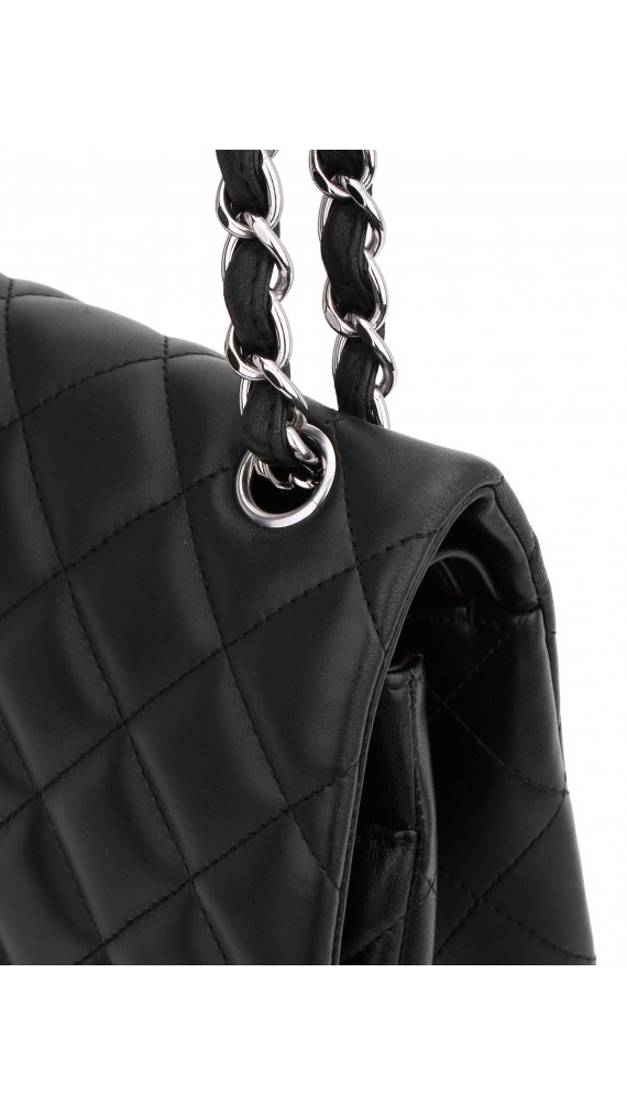 Chanel Classic Double Flap Size Jumbo