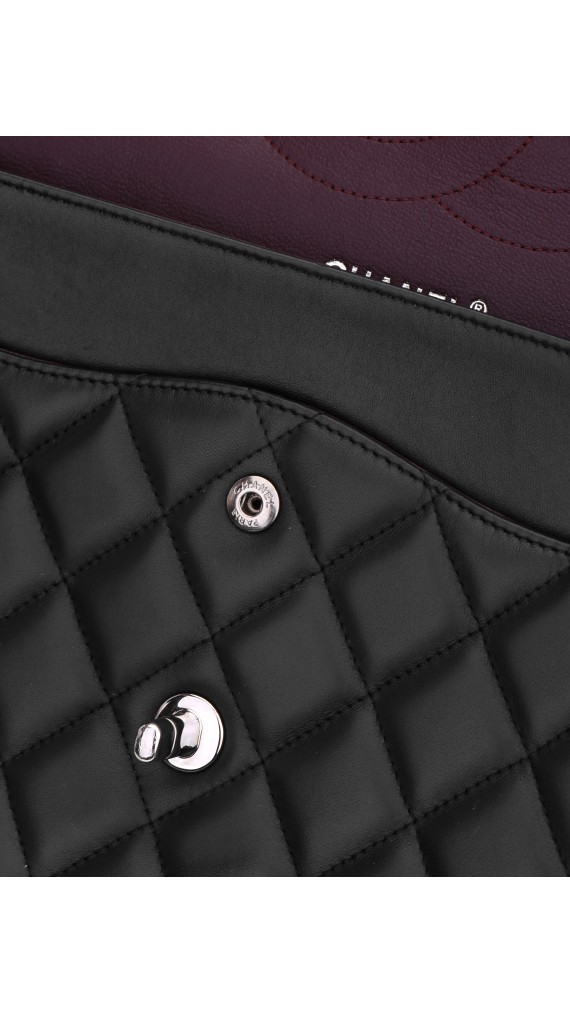 Chanel Classic Double Flap Size Jumbo