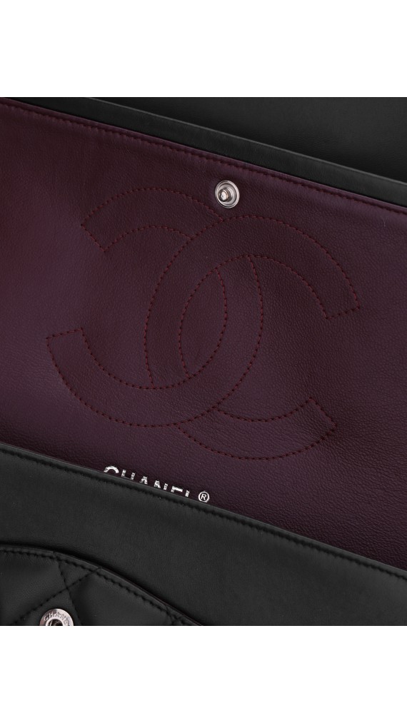 Chanel Classic Double Flap Size Jumbo