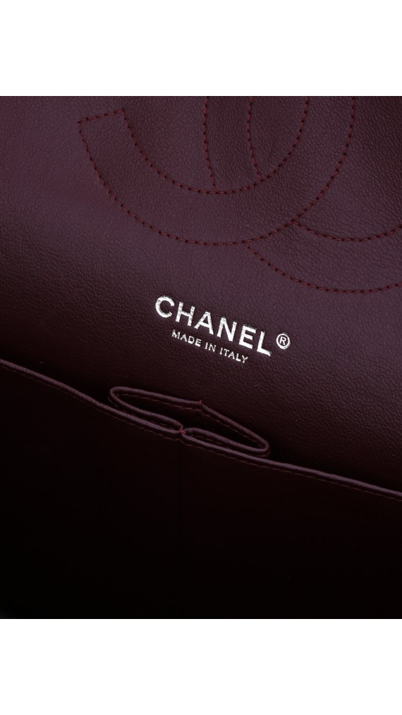 Chanel Classic Double Flap Size Jumbo