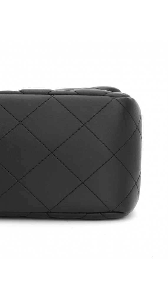 Chanel Classic Double Flap Size Jumbo