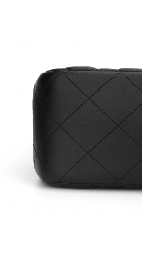 Chanel Classic Double Flap Size Jumbo