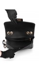 Chanel Quilted Flap Shoulder Bag Size Medium