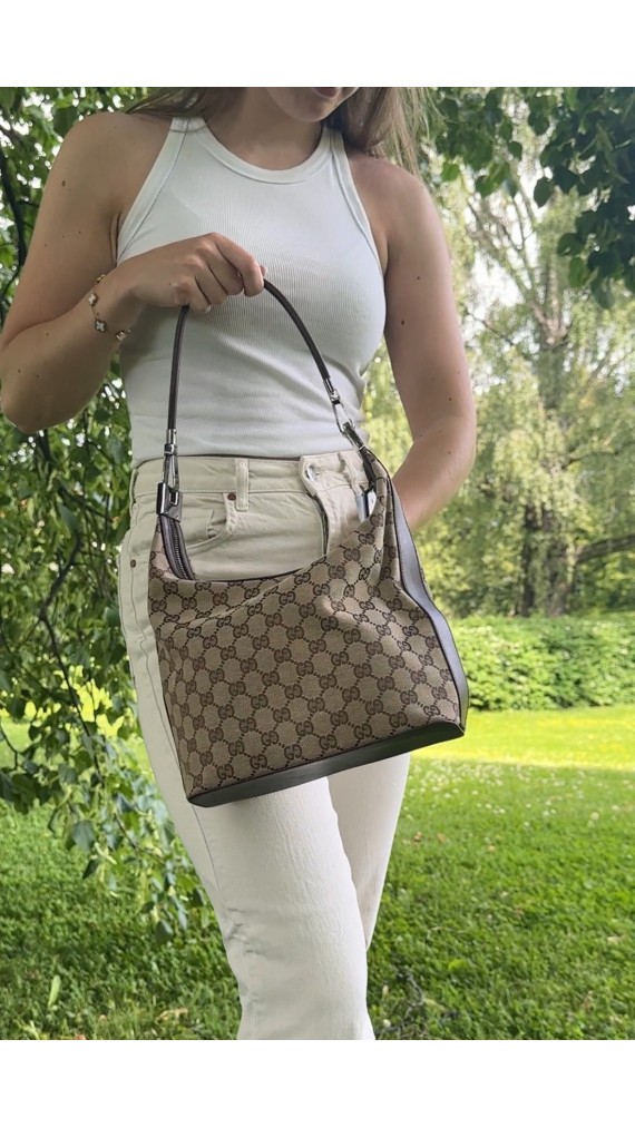 Gucci Jackie Bag