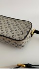 Louis Vuitton Denim Crossbody Bag