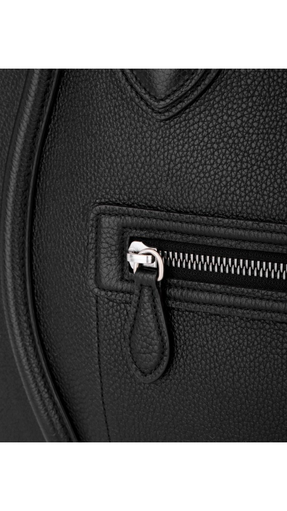 Celine Luggage Bag Size Mini (Største Str)
