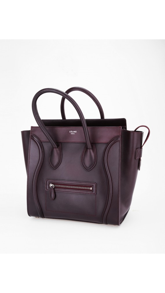 Celine Luggage Bag