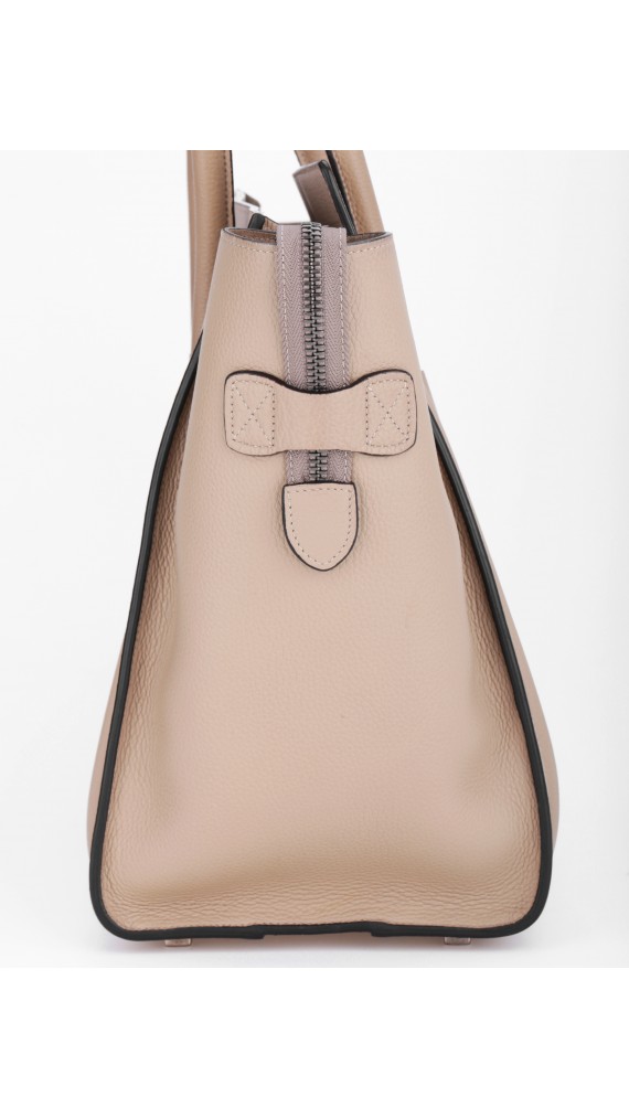 Celine Luggage Bag Size Mini (Største Str)