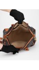 Louis Vuitton Retiro Shoulder Bag Size Medium