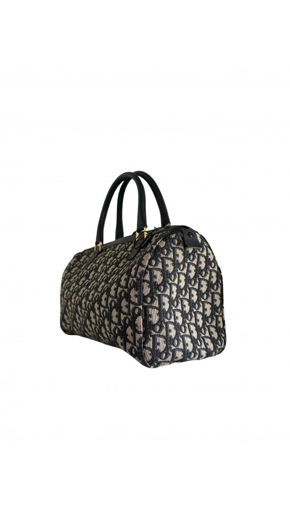 Dior Boston Bag Size 30