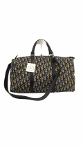 Dior Boston Bag Size 40