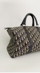 Dior Boston Bag Size 40