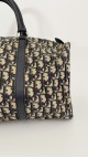 Dior Boston Bag Size 40