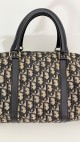 Dior Boston Bag Size 40