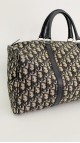 Dior Boston Bag Size 40