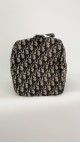 Dior Boston Bag Size 40