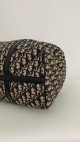 Dior Boston Bag Size 40