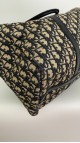 Dior Boston Bag Size 40