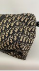 Dior Boston Bag Size 40