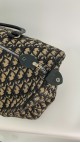 Dior Boston Bag Size 40