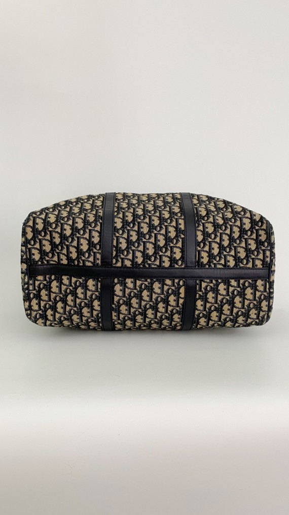 Dior Boston Bag Size 40