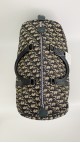 Dior Boston Bag Size 40