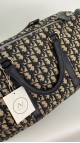 Dior Boston Bag Size 40