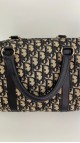 Dior Boston Bag Size 40