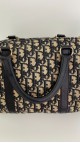 Dior Boston Bag Size 40