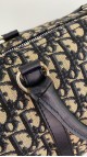 Dior Boston Bag Size 40