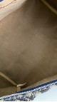 Dior Boston Bag Size 40