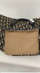 Dior Boston Bag Size 40