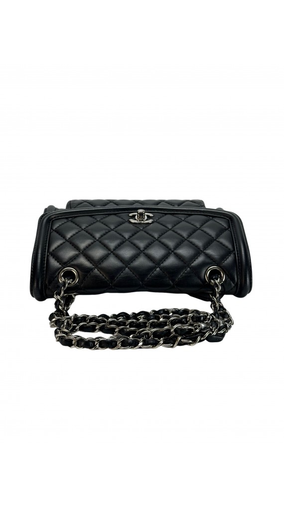 Chanel Classic Single Flap Shoulder Bag