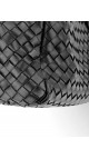 Bottega Veneta Intrecciato Leather Briefcase