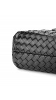 Bottega Veneta Intrecciato Leather Briefcase