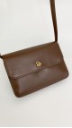 Vintage Dior Shoulder Bag