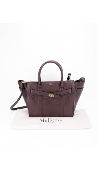 Mulberry Bayswater Tote Bag