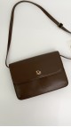 Vintage Dior Shoulder Bag