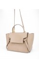 Celine Belt Bag i Beige(Største str)