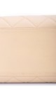 Chanel Portobello Tote Bag White & Beige