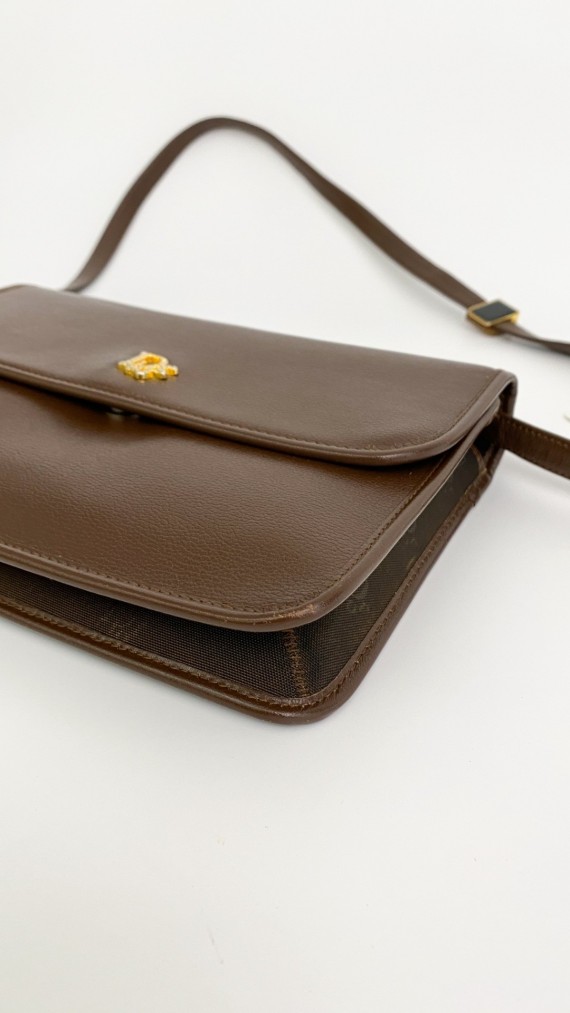 Vintage Dior Shoulder Bag