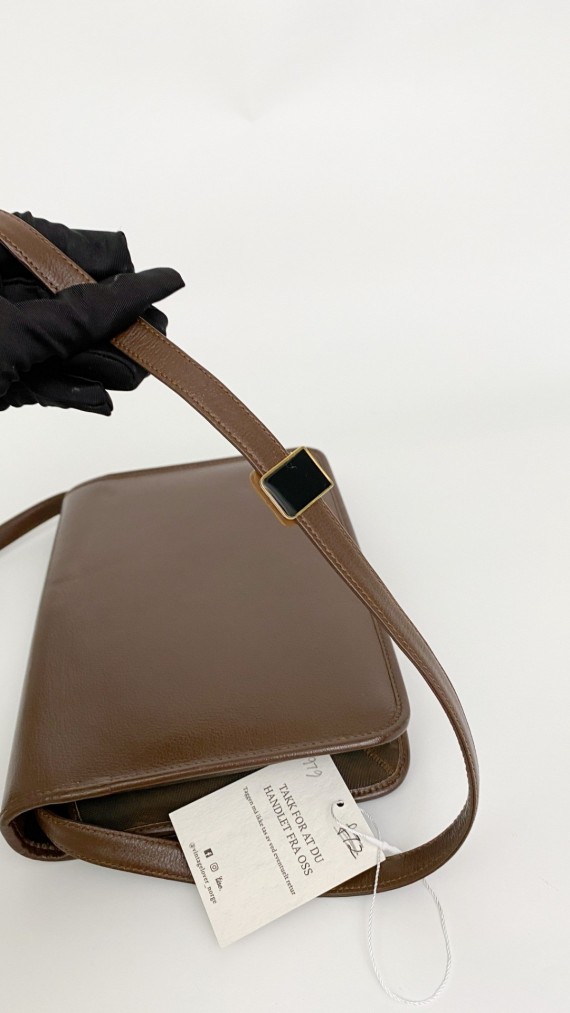 Vintage Dior Shoulder Bag