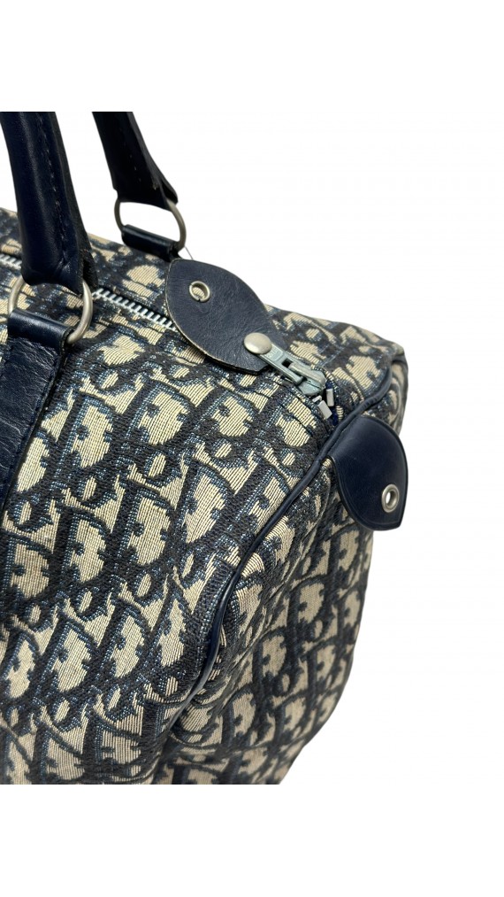 Dior Boston Bag Size 30