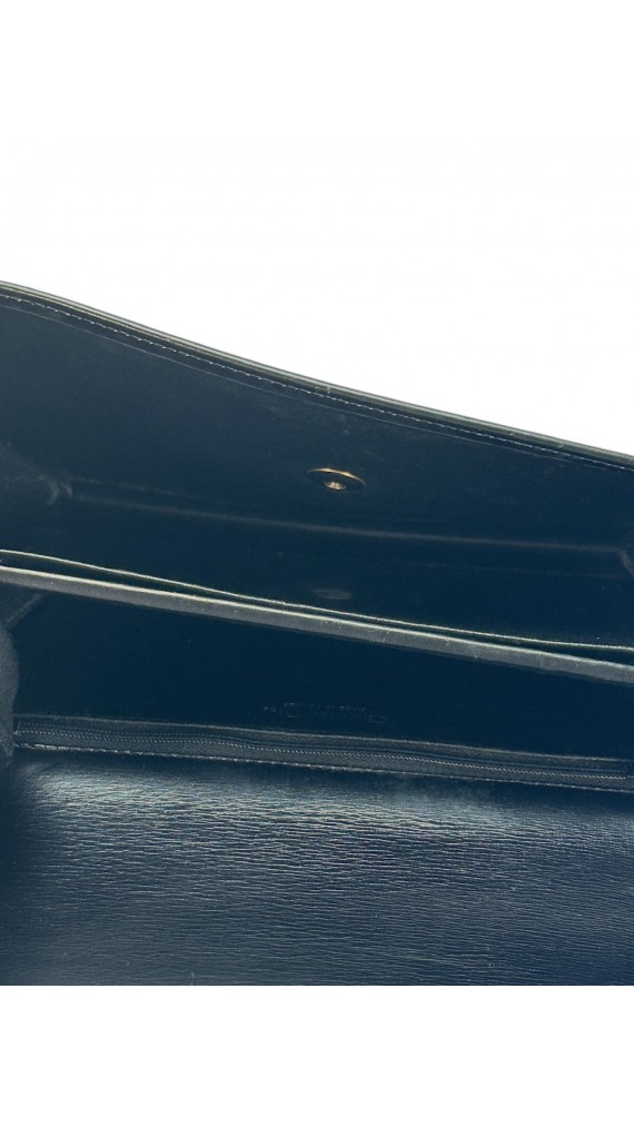 Vintage Dior CD Shoulder Bag
