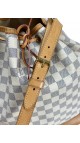 Louis Vuitton Noé Shoulder Bag - Damier Azur Canvas