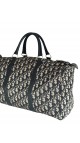 Vintage Dior Boston Bag Size 40