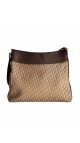 Dior Monogram Shoulder Bag